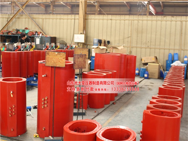 1000KVA曾都曾都曾都干式变压器 1000KVA曾都曾都曾都干式变压器