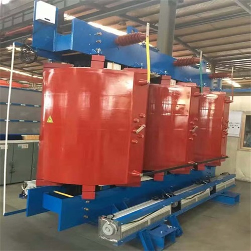 曾都SCB10-500KVA干式变压器价格