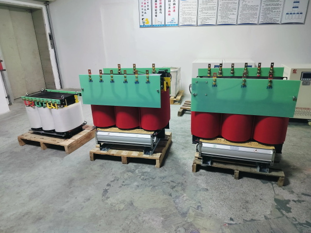曾都KS11-1000KVA矿用变压器